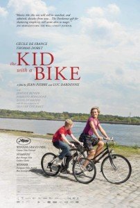The Kid with a Bike