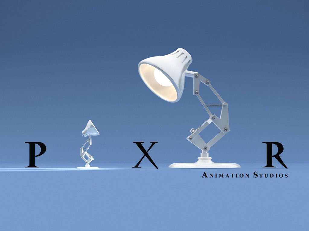 Pixar’s 22 rules for storytelling