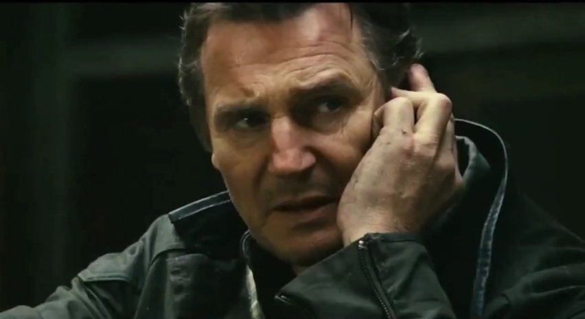 New international trailer: “Taken 2″