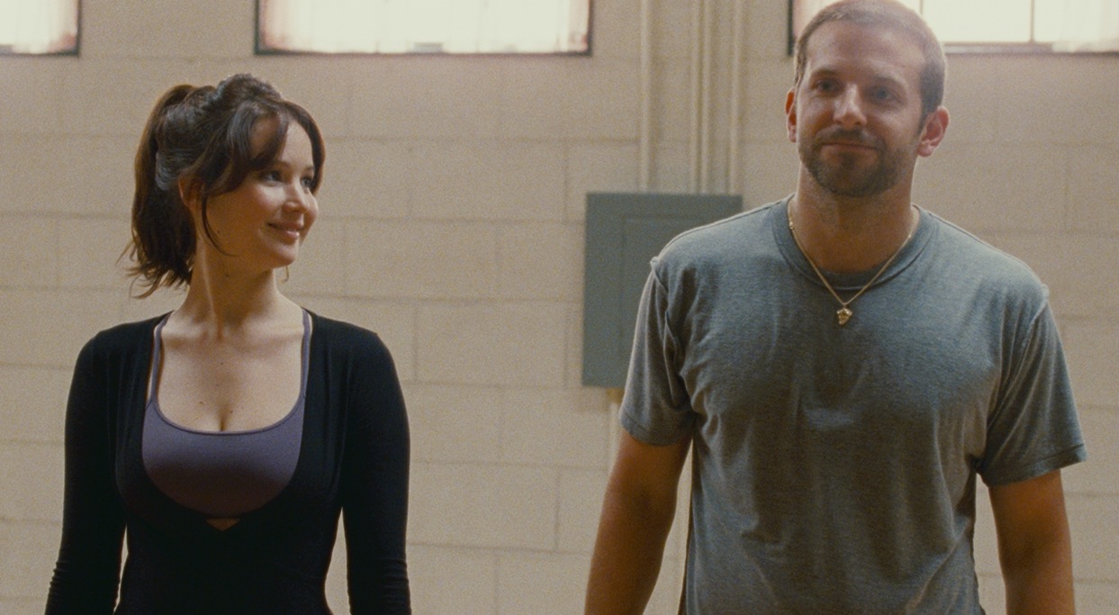 Review "Silver Linings Playbook" • Critic Speak