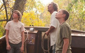Review: “Mud”
