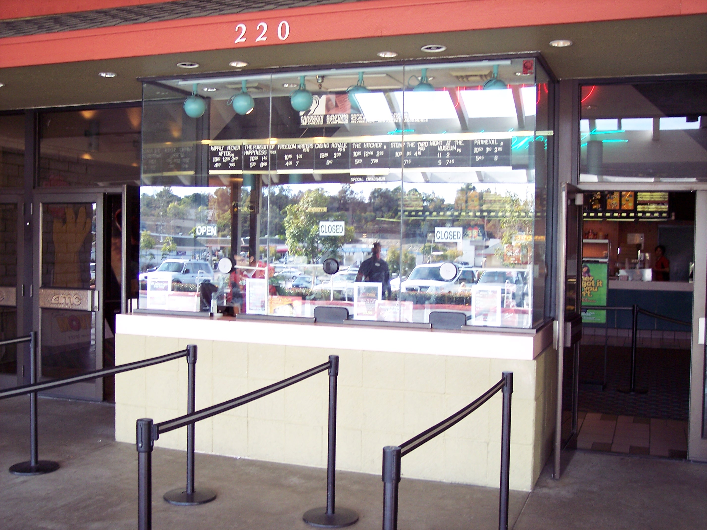 10 Years Ago Today The San Diego Cinema That Defined Who I Am As a